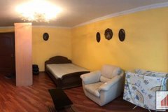 Екатеринбург, ул. Родонитовая, 6 (Ботанический) - фото квартиры