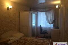 Екатеринбург, ул. Красина, 3 (Пионерский) - фото комнаты