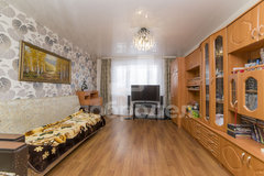 Екатеринбург, ул. Сыромолотова, 11 (ЖБИ) - фото квартиры