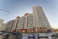 Екатеринбург, ул. Фурманова, 125 (Юго-Западный) - фото квартиры