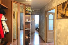 Екатеринбург, ул. Южногорская, 9 (Химмаш) - фото квартиры