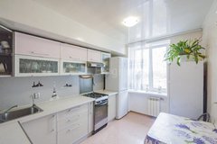 Екатеринбург, ул. Уральских рабочих, 52 (Уралмаш) - фото квартиры