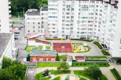 Екатеринбург, ул. Маршала Жукова, 14 (Центр) - фото квартиры