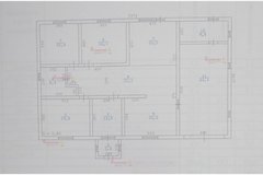 д. Шайдурово, ул. Мандариновая, 7 (городской округ Сысертский) - фото коттеджа