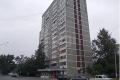 Екатеринбург, ул. Пехотинцев, 18 (Новая Сортировка) - фото квартиры
