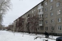 Екатеринбург, ул. Минометчиков, 26 (Новая Сортировка) - фото квартиры