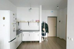 Екатеринбург, ул. Светлый Микрорайон, 5 (Уктус) - фото квартиры