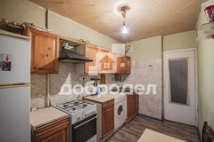 Екатеринбург, ул. Учителей, 24 (Пионерский) - фото квартиры
