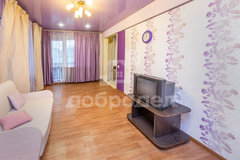 Екатеринбург, ул. Чердынская, 2 (Юго-Западный) - фото квартиры