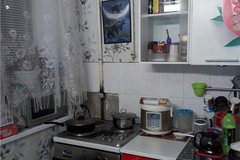 Екатеринбург, ул. Прониной, 34 (Уктус) - фото квартиры