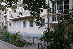 Екатеринбург, ул. Ленина, 54/5 (Центр) - фото квартиры