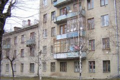 Екатеринбург, ул. Коллективный, 5 (Вторчермет) - фото квартиры