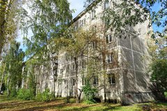 Екатеринбург, ул. Серафимы Дерябиной, 47 (Юго-Западный) - фото квартиры