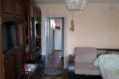 Екатеринбург, ул. Сортировочная, 14 (Старая Сортировка) - фото квартиры