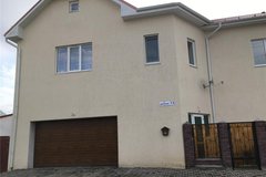 Екатеринбург, ул. Далекая, 13 (Вторчермет) - фото коттеджа