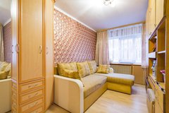 Екатеринбург, ул. Агрономическая, 22а (Вторчермет) - фото квартиры