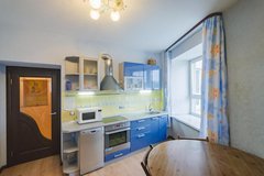 Екатеринбург, ул. Щербакова, 35 (Уктус) - фото квартиры