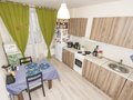 Продажа квартиры: Екатеринбург, ул. Краснолесья, 72 (УНЦ) - Фото 1