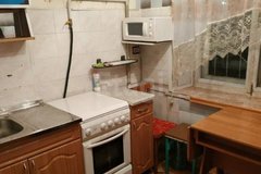 Екатеринбург, ул. Фрунзе, 20 (Автовокзал) - фото квартиры