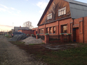Продажа дома: Черданцево (городской округ Сысертский) - Фото 1