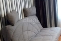 Екатеринбург, ул. Комсомольская, 31а (Втузгородок) - фото квартиры