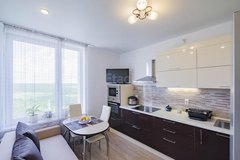 Екатеринбург, ул. Светлый Микрорайон, 5 (Уктус) - фото квартиры