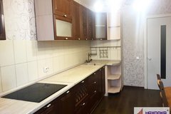 Екатеринбург, ул. Готвальда, 21/1 (Заречный) - фото квартиры