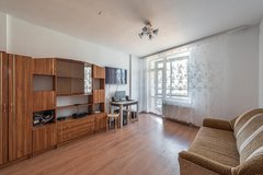 Екатеринбург, ул. мкр. Светлый, 2 (Уктус) - фото квартиры