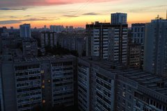 Екатеринбург, ул. Московская, 216 (Юго-Западный) - фото квартиры