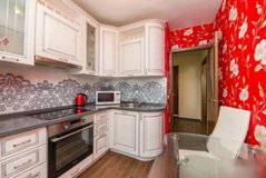 Екатеринбург, ул. Черепанова, 8 (Заречный) - фото квартиры