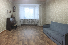 Екатеринбург, ул. Студенческая, 8 (Втузгородок) - фото квартиры