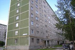 Екатеринбург, ул. Санаторная, 35 (Вторчермет) - фото квартиры