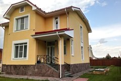 с. Кунгурка, ул. Жукова, 28А (городской округ Ревда) - фото дома