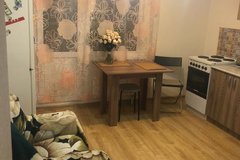 Екатеринбург, ул. Рассветная, 8/1 (ЖБИ) - фото квартиры