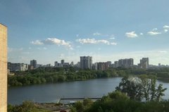 Екатеринбург, ул. Некрасова, 14 (Вокзальный) - фото квартиры