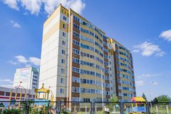 г. Арамиль, ул. 1 Мая, 69А (городской округ Арамильский) - фото квартиры