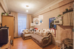Екатеринбург, ул. Заводская, 11 (ВИЗ) - фото комнаты
