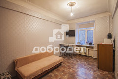 Екатеринбург, ул. Заводская, 11 (ВИЗ) - фото комнаты