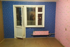 Екатеринбург, ул. Родонитовая, 23 (Ботанический) - фото комнаты