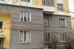 Екатеринбург, ул. Мира, 38 (Втузгородок) - фото квартиры