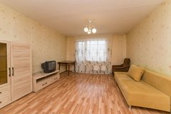 Екатеринбург, ул. Волгоградская, 45 (Юго-Западный) - фото квартиры