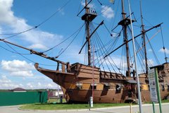 п. Растущий, ул. Сосновая, - (городской округ Белоярский) - фото дачи