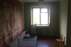 Екатеринбург, ул. Уктусская, 58 (Автовокзал) - фото квартиры