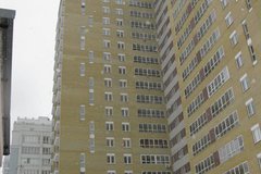Екатеринбург, ул. Чапаева, 72 А (Автовокзал) - фото квартиры