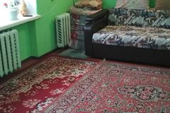 Екатеринбург, ул. Минометчиков, 40а (Старая Сортировка) - фото квартиры