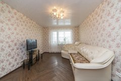 Екатеринбург, ул. Черепанова, 8 (Заречный) - фото квартиры