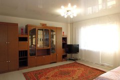 Екатеринбург, ул. Новгородцевой, 3Б (ЖБИ) - фото квартиры