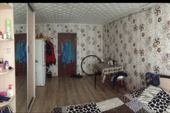 Екатеринбург, ул. Кишиневская, 37 (Старая Сортировка) - фото комнаты