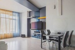 Екатеринбург, ул. Николая Островского, 7 (Автовокзал) - фото квартиры