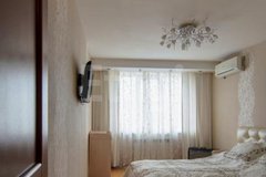 Екатеринбург, ул. Бабушкина, 45 (Эльмаш) - фото квартиры